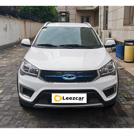 【特价月租-北京】奇瑞 瑞虎 480 畅享版 商品图2