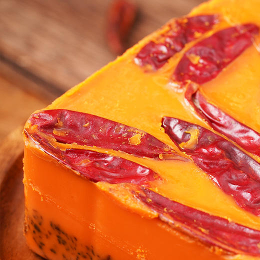 桥頭火锅底料牛油老火锅280g500g正宗家用老火锅麻辣烫调料麻辣. 商品图3