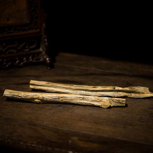 绿奇楠条 商品图0