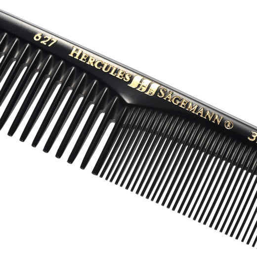 No. 627-374·7英寸 经典款剪发梳 商品图2