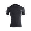 X-BIONIC速跑男马拉松跑步速干短袖T恤压缩衣恒温O20007 商品缩略图0