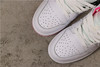 乔丹/Air Jordan AJ1 aj1 乔丹1代 乔1 乔丹1代中帮系列 Air Jordan 1 WMNS “Candy” 货号：555112-035 乔1鸳鸯糖果米黄  粉红鸳鸯 商品缩略图6