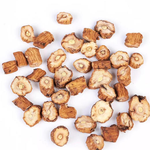 海伦县100g蒲公英根茶 商品图3