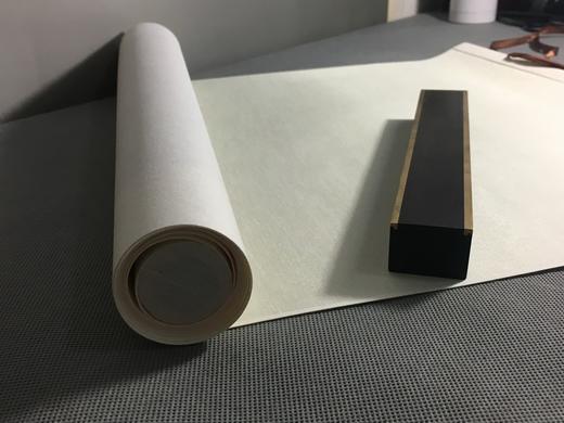 【文创】清代云南提督学院岁试喜报-大师作品 限量发行 商品图8