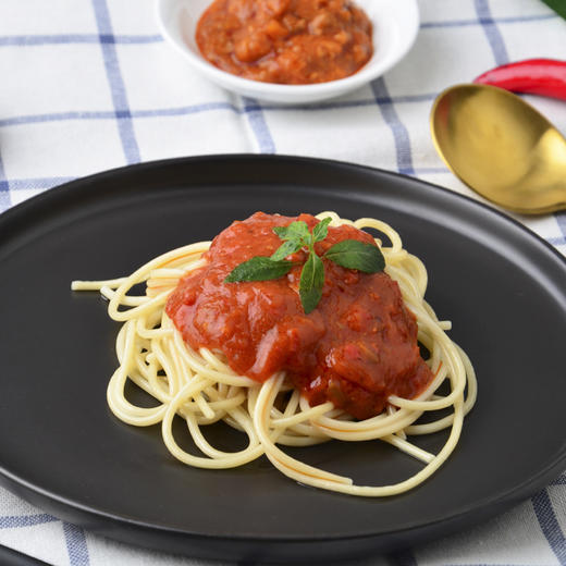 七式 原味味意面酱200g 商品图5