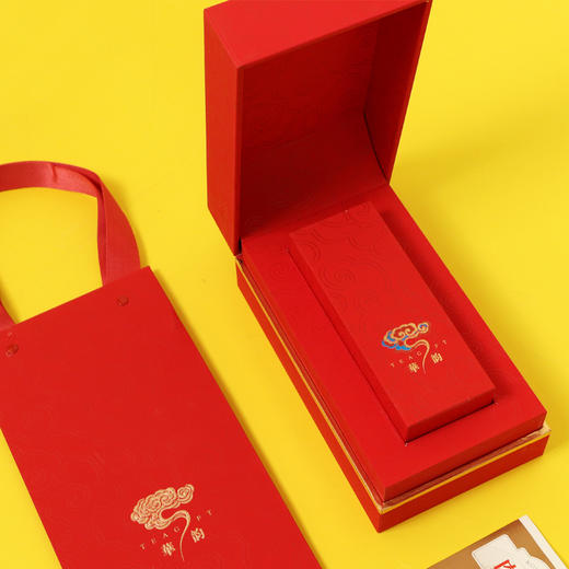 清仓随手礼华韵六泡【通版】20元一套 / 一件20套 商品图2