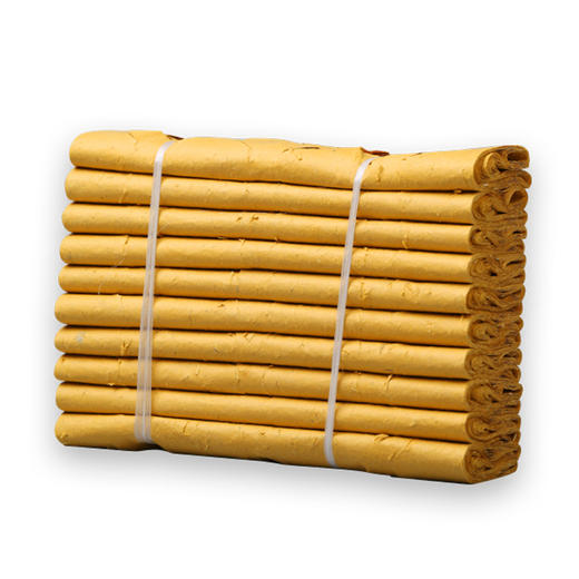 传统黄烧纸 商品图1