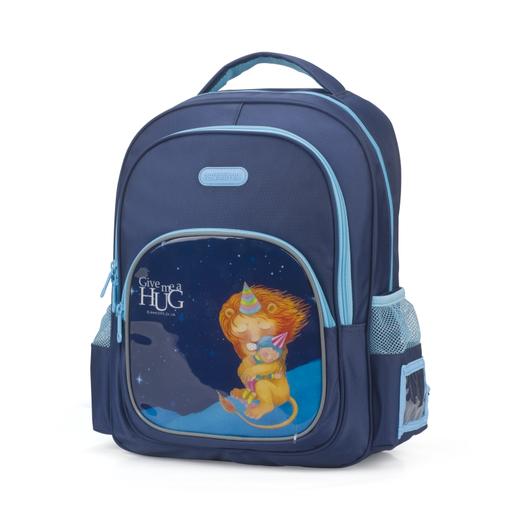 【美旅】卡通图案联名轻便大容量儿童书包  TH2 商品图1