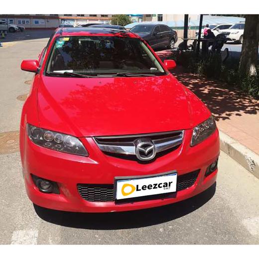 【特价月租-北京】马自达 6 2.0L 自动时尚型 商品图1