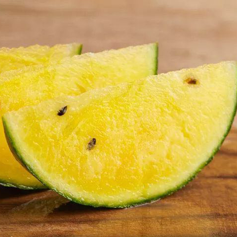 黄壤西瓜  精品种植 瓜瓤饱满完整 水分极高 甘甜美味