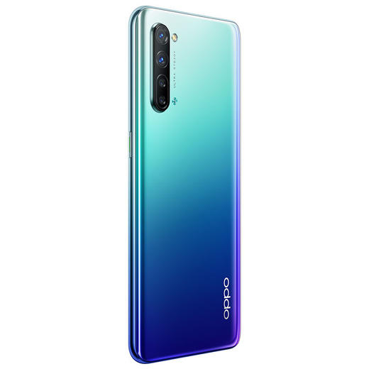 直降100现货国行opporeno3双模5g6400万超清四摄视频双防抖796mm纤薄