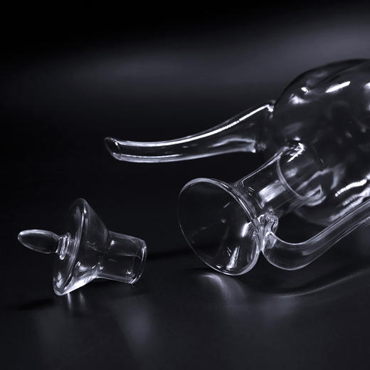 云中居  仿宋手执壶 商品图2