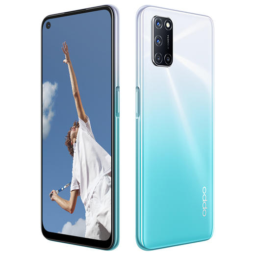 oppoa52报价图片