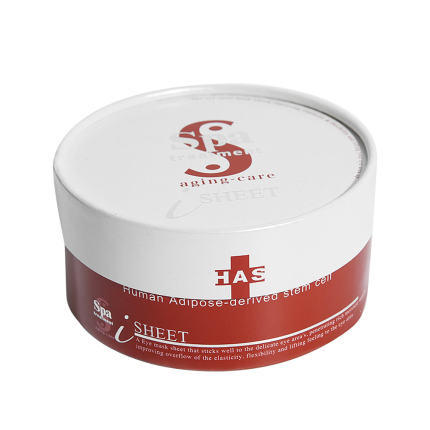 【YZ】日本 Spa treatment眼膜蛇毒保湿紧致抗皱 60枚 原价450元 商品图0