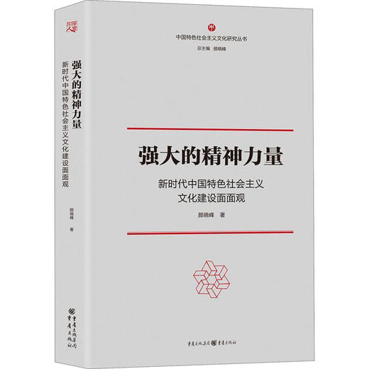 强大的精神力量新时代中国特色社会主义文化建设面面观