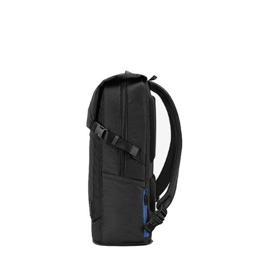 新秀丽双肩包男 大容量多功能15寸电脑包旅行背包GG5*001 商品图2