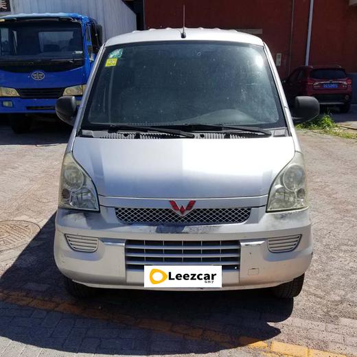 【特价月租-北京】五菱 荣光 1.2L 基本型 商品图2