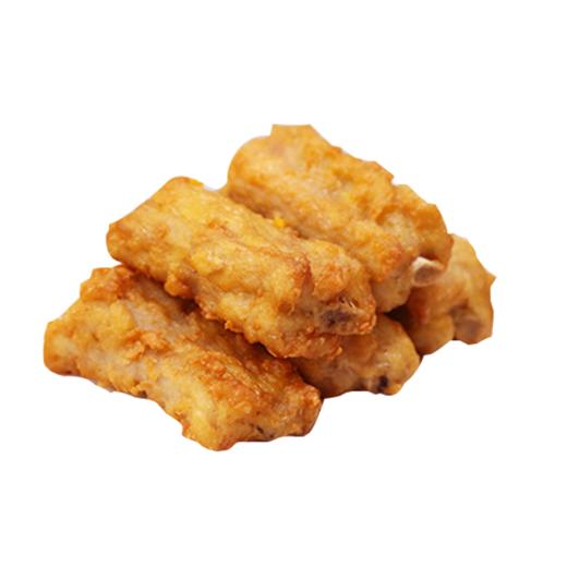 千般就广州蒜香骨 商品图4