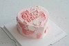 韩系心型蛋糕 商品缩略图0