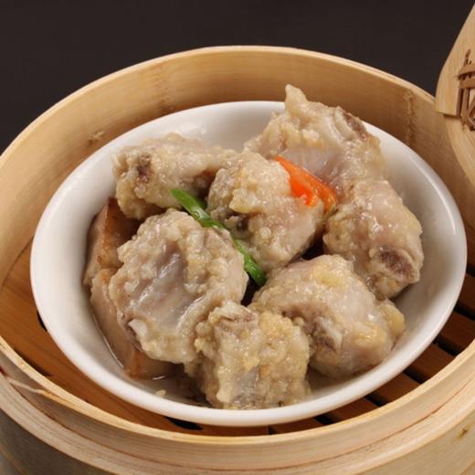 清蒸排骨 商品图1