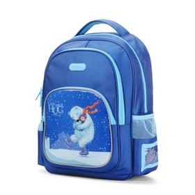 【美旅】卡通图案联名轻便大容量儿童书包  TH2
