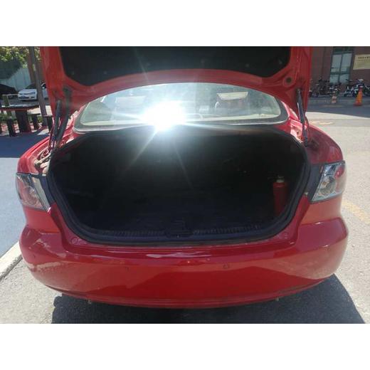 【特价月租-北京】马自达 6 2.0L 自动时尚型 商品图8