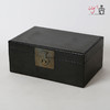 黑皮盒盒子(大中小）leather box 商品缩略图3
