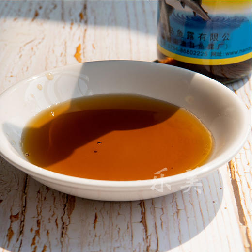 南岛鱼露精 150毫升 商品图1