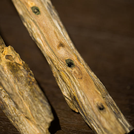 绿奇楠条 商品图3