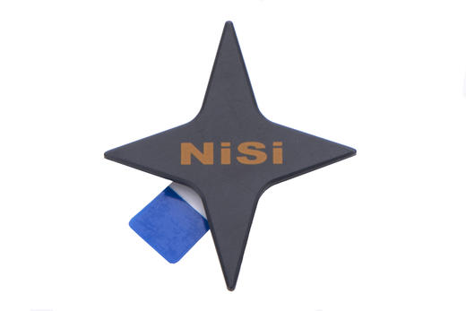 NiSi耐司异形甜甜圈魔术镜，“音符、海豚、四星、五角星”四种形状 商品图3