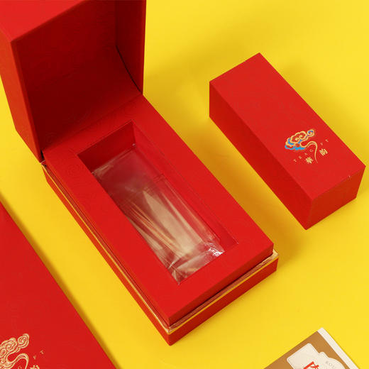 清仓随手礼华韵六泡【通版】20元一套 / 一件20套 商品图4