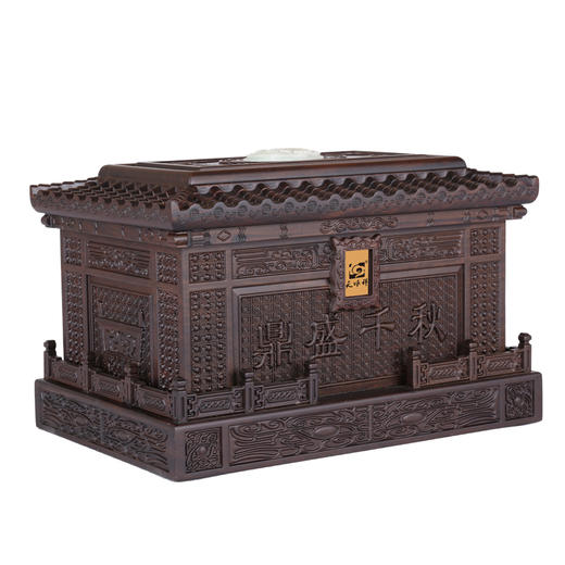 惠民款-骨灰盒6（多款）  下单前先联系客服核实库存 商品图4