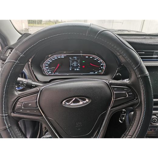 【特价月租-北京】奇瑞 瑞虎 480 畅享版 商品图4