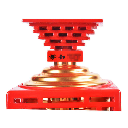 贵州茅台酒 53度2010年世博喜酒500ml酱香型白酒礼盒装 商品图5