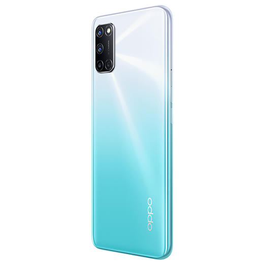 【直降50】现货国行 oppo a52 8gb 128gb 5000mah超大电池 侧边指纹