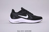 耐克 NIKE DOWNSHIFTER 10 高频网面 内置气垫 登月运动休闲鞋 商品缩略图5