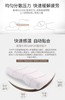 8F  TEMPUR泰普尔千禧枕QL 商品缩略图6