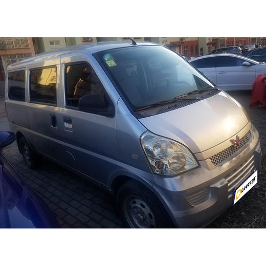 【特价月租-北京】五菱 荣光 1.2L 基本型 商品图3