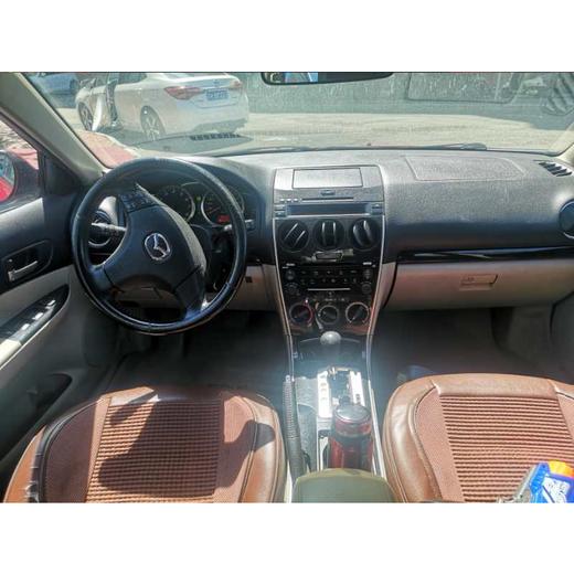 【特价月租-北京】马自达 6 2.0L 自动时尚型 商品图7