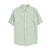 F@tface 棉麻 短袖衬衫/衬衣 特惠 Z-5592 商品缩略图11