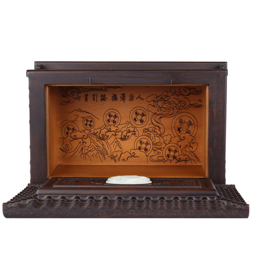 惠民款-骨灰盒6（多款）  下单前先联系客服核实库存 商品图3