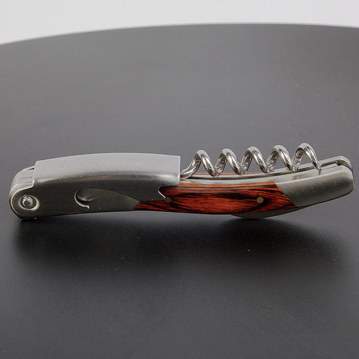 多功能海马开瓶器家用红酒海马刀创意葡萄酒开酒器启瓶器便携起子