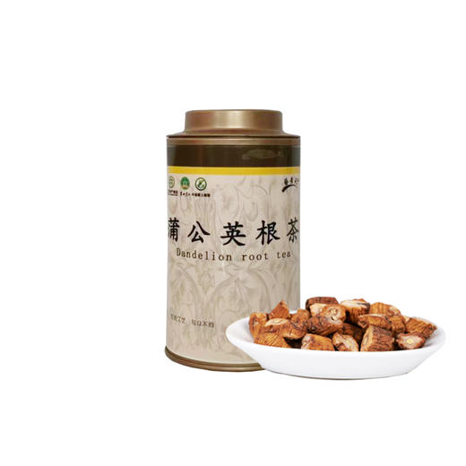 海伦县100g蒲公英根茶 商品图2