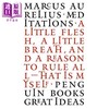 预售 【中商原版】马可·奥勒留：沉思录 英文原版 Penguin Great Ideas : Meditations Marcus Aurelius 商品缩略图0