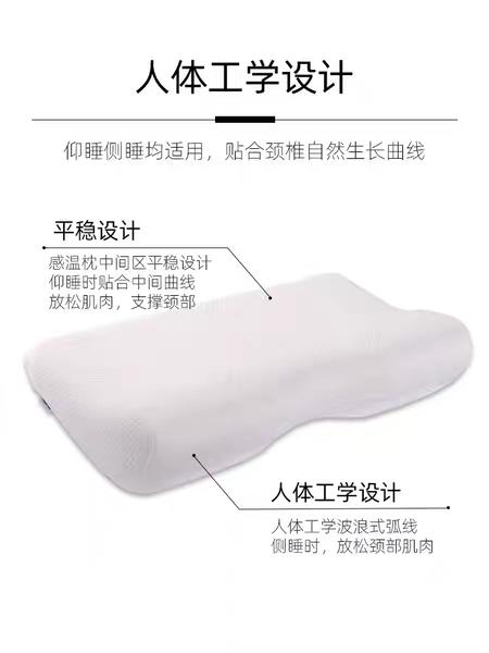 8F  TEMPUR泰普尔千禧枕QL 商品图2