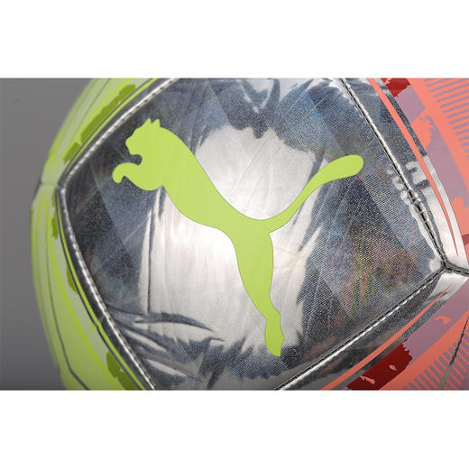 PUMA/彪马 欧洲杯配色 SPIN ball OSG 运动5号足球 商品图1
