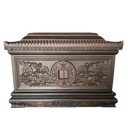 惠民款-骨灰盒11（多款） 下单前先联系客服核实库存 商品图1