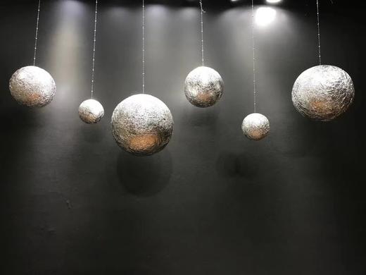 铂金球【运费自理】 商品图3