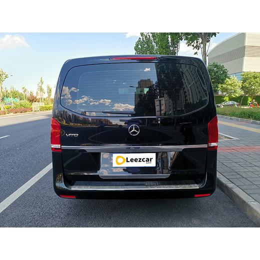 【特价月租-北京】奔驰 威霆 商务版 2.0T 商品图4