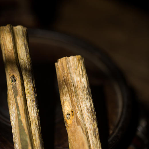 绿奇楠条 商品图4